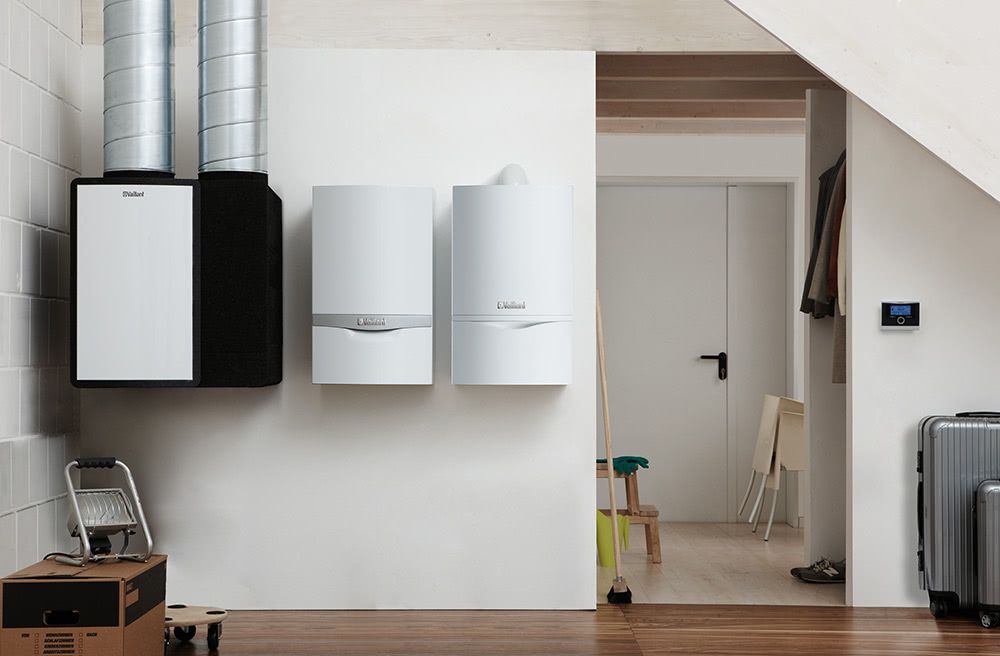 Energie Mit Zukunft - Geotherm Hybrid